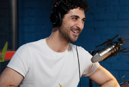 Podcast 2