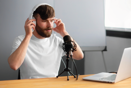 Podcast 3